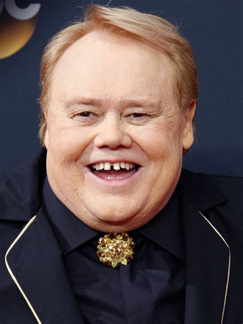 Louie Anderson .